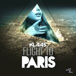 Обложка трека Flight to Paris