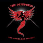Обложка трека Rise And Fall