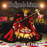 Обложка трека Execution Is Fun!