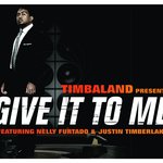 Обложка трека Give It To Me