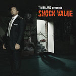 Обложка трека Oh Timbaland
