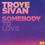 Обложка трека Somebody To Love
