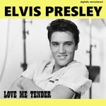 Обложка трека Love Me Tender