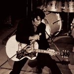 Обложка трека Suspicious Minds