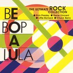 Обложка трека Jail House Rock