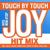 Hello Mrs Johnson - Joy