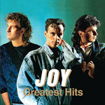 Обложка трека Joy and Tears