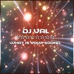 Обложка трека What is Your Sound (Original Mix)