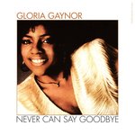 Обложка трека Never Can Say Goodbye