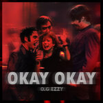 Обложка трека OKAY OKAY