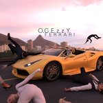 Обложка трека Ferrari