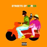 Обложка трека Streets of Africa