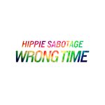 Обложка трека Wrong Time