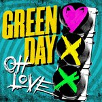Обложка трека American Idiot