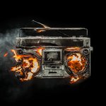 Обложка трека Bang Bang
