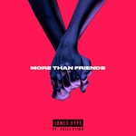 Обложка трека More Than Friends