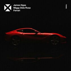 Обложка трека Ferrari