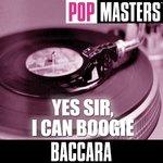 Обложка трека Yes Sir, I Can Boogie