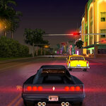 Обложка трека vice city