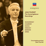 Обложка трека Chabrier: España - Rhapsody for Orchestra, IEC 14