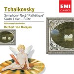 Обложка трека Swan Lake - Ballet Suite Op.20: Waltz in A major (Act 1)