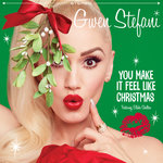 Обложка трека Secret Santa