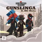 Обложка трека Gunslinga