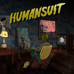 Обложка трека HUMANSUIT