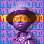 Обложка трека YeYeYo