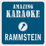 Обложка трека Rammstein