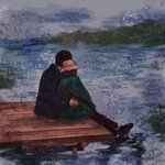 Обложка трека Письма