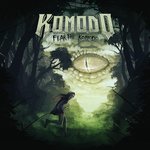 Обложка трека Fear the Komodo