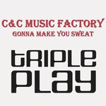 Обложка трека Gonna Make You Sweat (Everybody Dance Now)