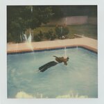 Обложка трека dead girl in the pool.