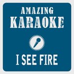 Обложка трека I See Fire