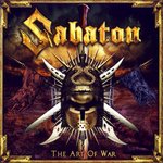 Обложка трека Art Of War