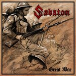 Обложка трека Great War