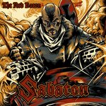 Обложка трека The Red Baron