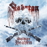 Обложка трека Soldier of Heaven