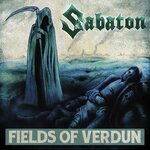 Обложка трека Fields of Verdun