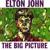 The End Will Come - Elton John