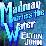 Обложка трека Madman Across The Water