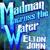 Madman Across The Water - Elton John