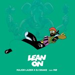 Обложка трека Lean On
