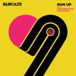 Обложка трека Run Up