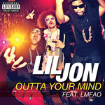 Обложка трека Outta Your Mind