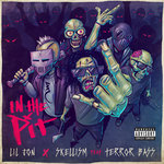 Обложка трека In The Pit