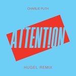 Обложка трека Attention