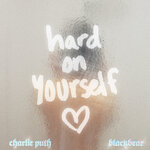 Обложка трека Hard On Yourself
