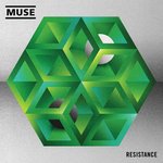 Обложка трека Resistance